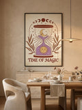 time of magic