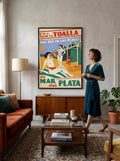 Mar del Plata