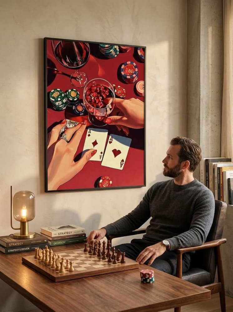 POKER