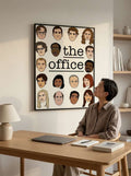 THE OFFICE TEAM
