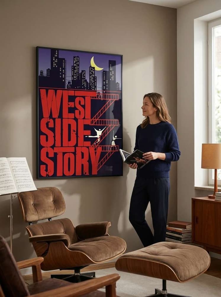 WEST SIDE STORY