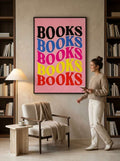 BOOKS