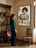 CARMEN SEVILLA