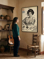 CARMEN SEVILLA