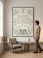 JANE EYRE