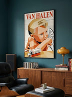 VAN HALEN