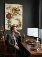 Crypto King