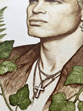 BILLY IDOL