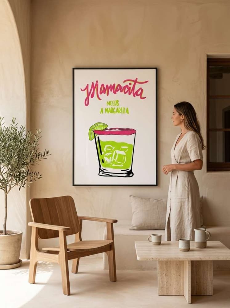 Margarita