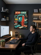 RETRO GAMER