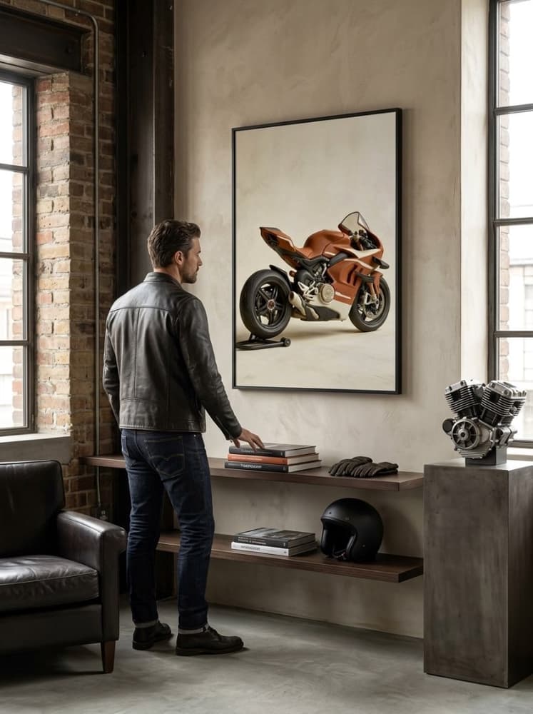 Ducati Superleggera V4 2020