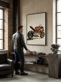 Ducati Superleggera V4 2020