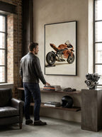 Ducati Superleggera V4 2020