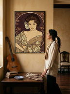 CARMEN SEVILLA