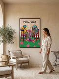 Pura vida