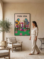 Pura vida
