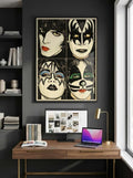 KISS