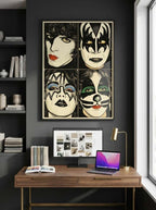 KISS