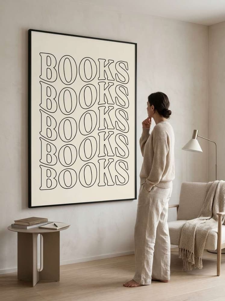 BOOKS
