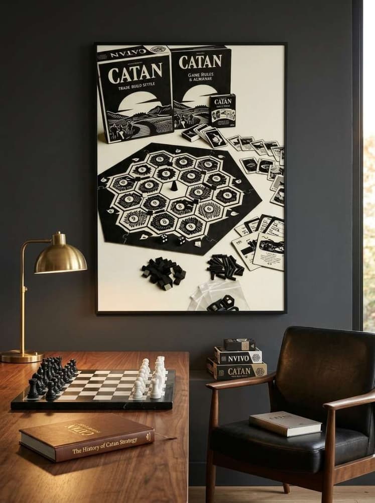 CATAN