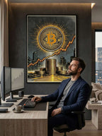 The Bitcoin