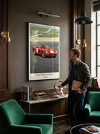Ferrari 250 gto