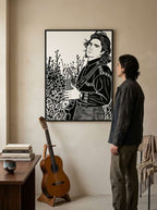 ANTONIO FLORES