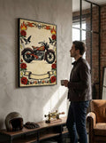 1934 Indian Sport Scout 0