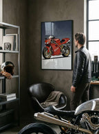 Ducati 916 de 1994