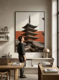 TOKIO ARCHITECTURE