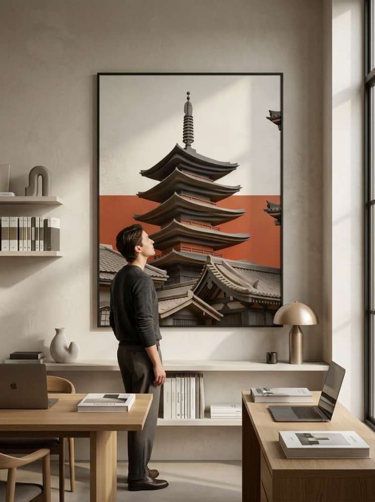 TOKIO ARCHITECTURE