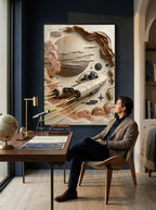 THE SPACE