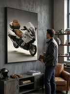 BMW K 1600 GT
