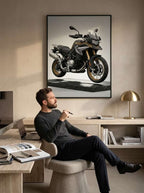 F 850 Gs Adventure
