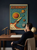 ASTRONOMY