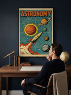 ASTRONOMY