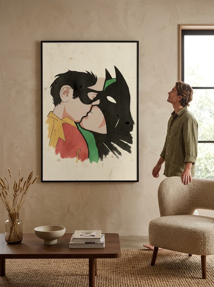 Rob & Bat