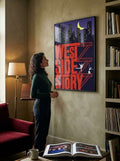WEST SIDE STORY