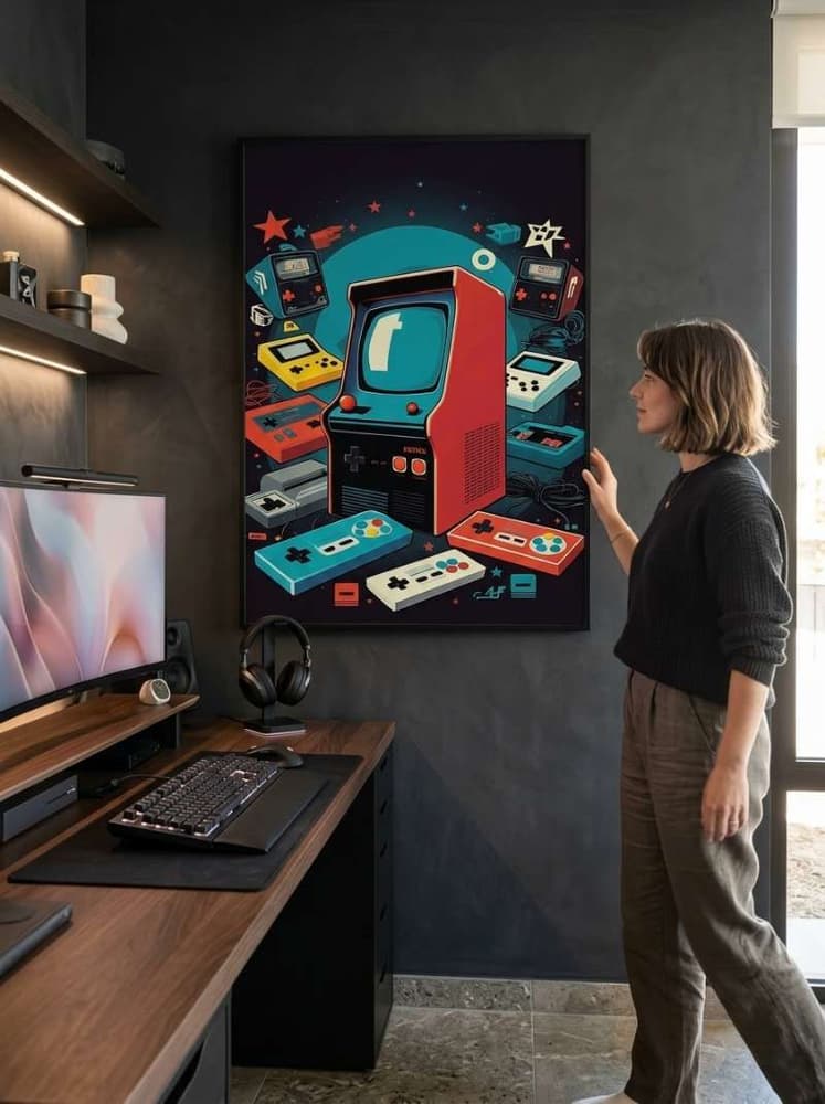RETRO GAMER