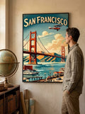 SAN FRANCISCO