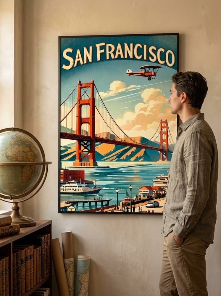 SAN FRANCISCO