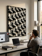ARCHITECTURE BUILD