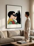 Rob & Bat