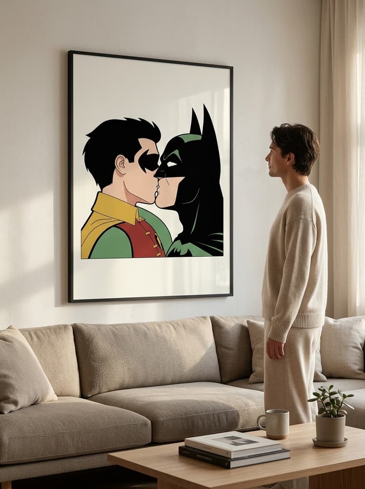 Rob & Bat