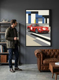 Ferrari 250 gto