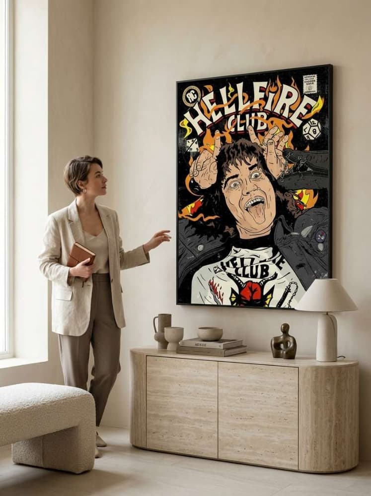 HELLFIRE CLUB