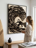 Alma de Surfista