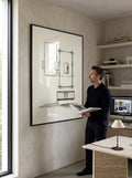 FARNSWORTH HOUSE