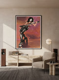 Starchild guitar