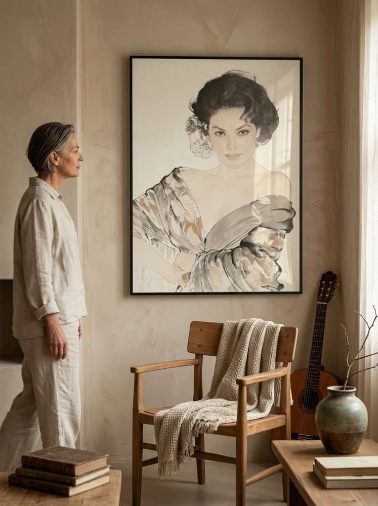 CARMEN SEVILLA